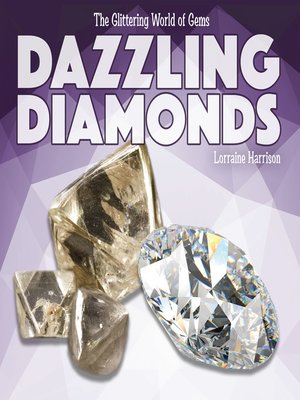 cover image of Dazzling Diamonds